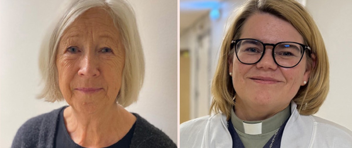 Diakonassistent och diakon, Södertälje